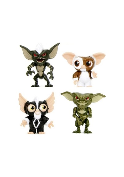 Jada Gremlins Tekli Figür Paketleri