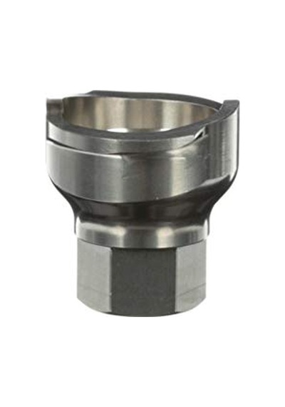 26003 Pps 2.0 Püskürtme Tabancası Adaptörü 16 Mm Dişi, 1,5 Mm Dişli, 1 Paket