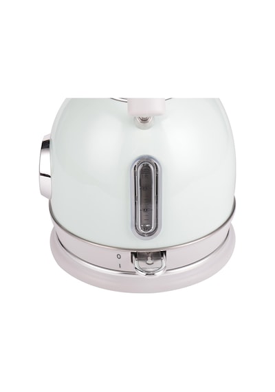 Yasomi YK-823NTSL 2200 W 360 Döner Taban Kablosuz Kullanım Retro Su Isıtıcı