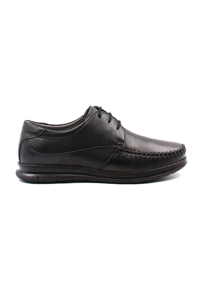 Fast Step Hakiki Deri Erkek Casual Ayakkabı 161ma126 001