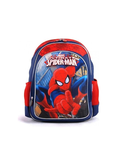 Hakan Çanta Spiderman Okul Çantası 87737