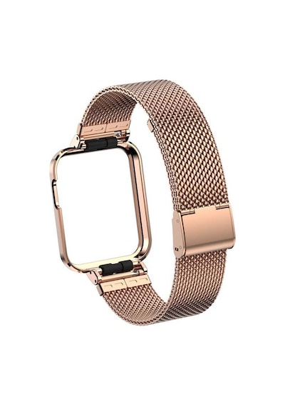 Xiaomi Redmi Watch Mi Watch Lite Krd-59 Metal Kordon