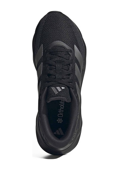 Adidas Galaxy 8 W Siyah Kadın Koşu Ayakkabısı Siyah-grı