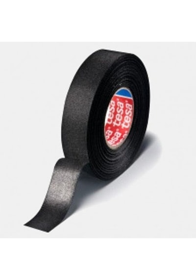 Tesa Bez Bant Tüysüz 51025 19mmx15 Metre 8 Adet (1 Paket)