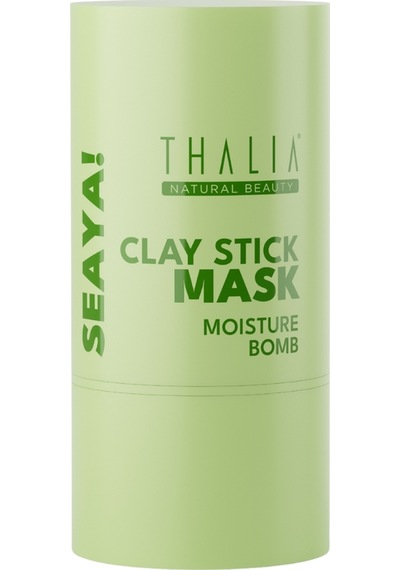 Thalıa Clay Stıck Mask Seaya 30 Gr