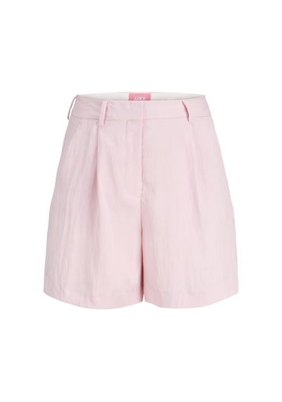 Jack & Jones Kadin Yüksek Bel Sort - Aya - 12295914 Pink-a-boo
