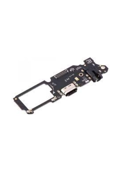 Oppo A9 2020 Usb Şarj Bordu Soketi