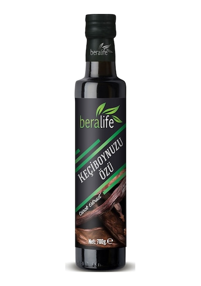Beralife Keçi Boynuzu Özü 700 G