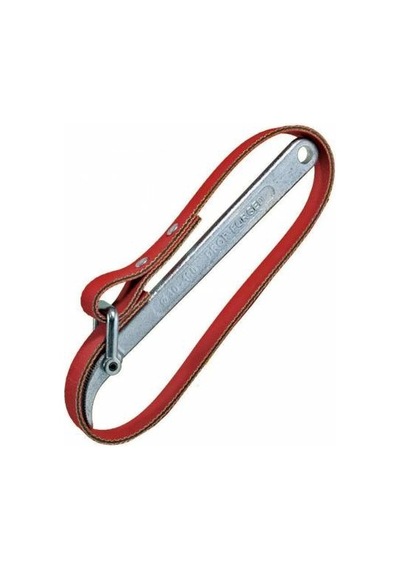 Retta Kayışlı Boru Filtre Anahtarı 9 Mm