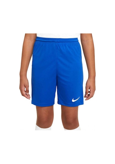 Nike Park Iıı Çocuk Mavi Şort Mavi