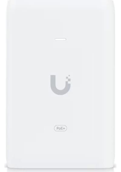 Ubıquıtı U-poe+ 48volt 30watt Gıgabıt Port Poe Adaptör