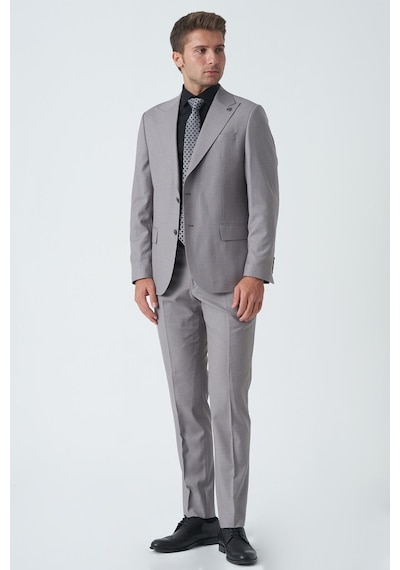White Stone Glasgow T2466 Slim Fit 6 Drop Likralı Takım Elbise Desenli-desenli Çok Renkli White Stone Glasgow T2466 Slim Fit 6 Drop Likralı Takım Elbise Desenli-desenli Çok Renkli