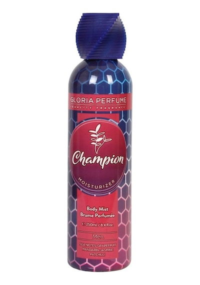 Champion Body Mist 250 Ml
