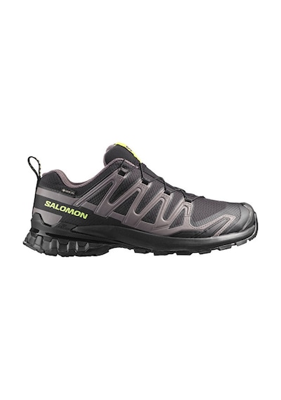 Salomon Xa Pro 3d V9 Gtx Erkek Outdoor Ayakkabısı L47987300 Siyah Siyah