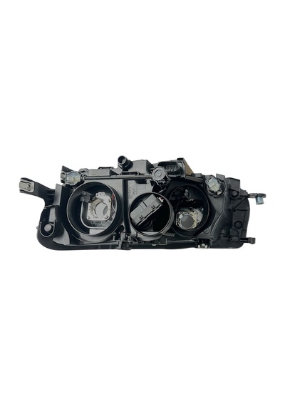 Volkswagen T-cross Ön Far Sağ Taraf 2019-2020-2021-2022-2023-2024 Halogen
