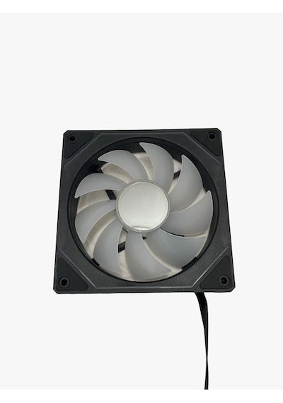 Gameforce Infınıty Pro 4x120mm A-rgb Kasa Fanı 120x120x25mm
