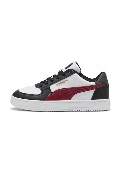 Puma Caven 2.0 Genç Ayakkabısı 393837 59 Siyah