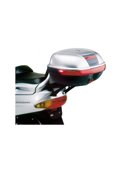 Sr111 Suzuki Burgman 250-400 98-02 Arka Çanta Taşıyıcı