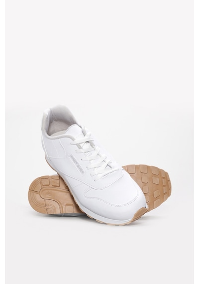 Fast Step Erkek Casual Ayakkabı 590ma011 Krem