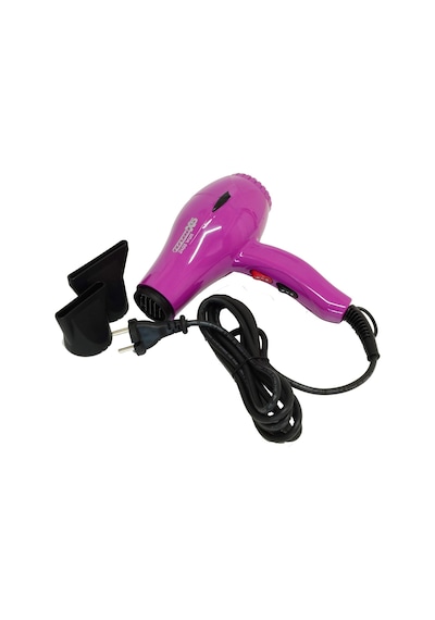 Nl Turbo X5 Fön Makinesi, Pembe