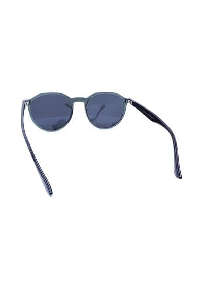 Ojos 0015 Güneş Gözlüğü 56mm Yeşil