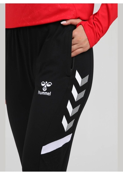 Hummel Dream Pants 932104-2001 Siyah Erkek Pantolon