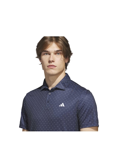 Kc1115-e Adidas Perf Txt Prt Erkek T-shirt Kc1115-e Lacivert