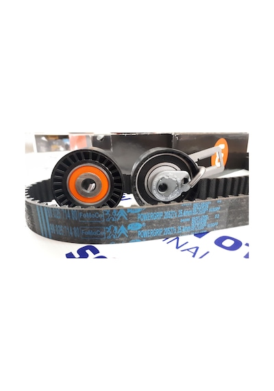 Ford Focus 3 2012-2017 Dizel Triger Seti ve Devirdaim Triger Set-Devirdaim
