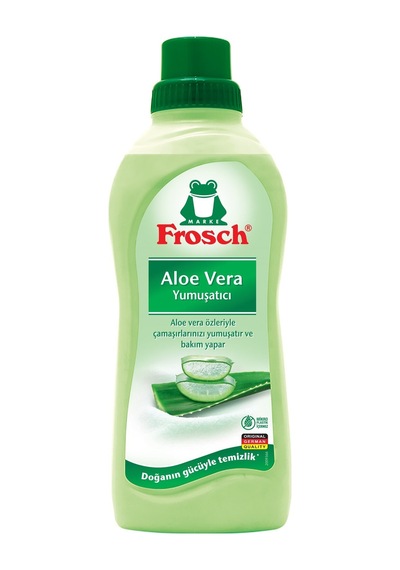 Frosch Aloe Vera Yumuşatıcı 750 Ml