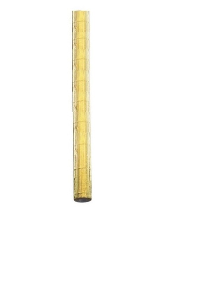 Linea Oluklu Mukavva Metalik Rulo 50x70 Altın 1 Adet