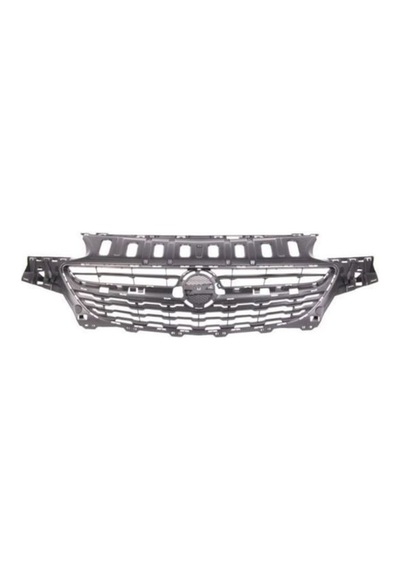 Opel On Panjur Komple Opel Corsa E 15 19 - İthal 2233512