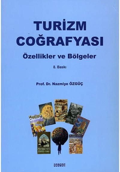 Turizm Coğrafyası