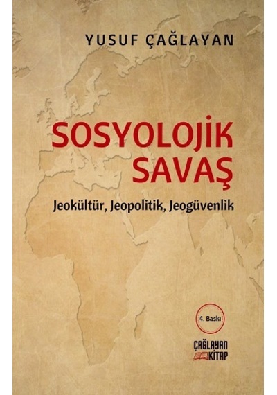 Sosyolojik Savaş