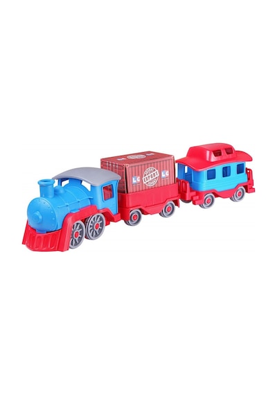 Let's Be Child Çuf Çuf Tren 18+ Ay 30788