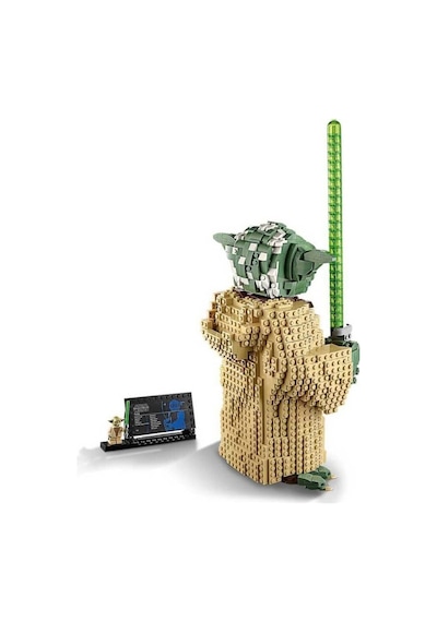 LEGO® Star Wars 75255 Yoda 1771