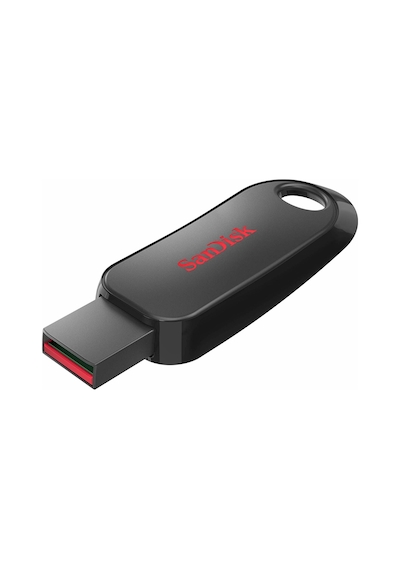 Sandisk Cruzer Snap SDCZ62-016G-G35 16 GB Usb 2.0 Flash Bellek