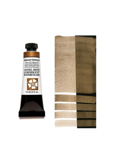 Extra Fine Tüp Suluboya 15 Ml Seri 1 Iridescent Goldstone Luminescent Nocolor-fedc37f3