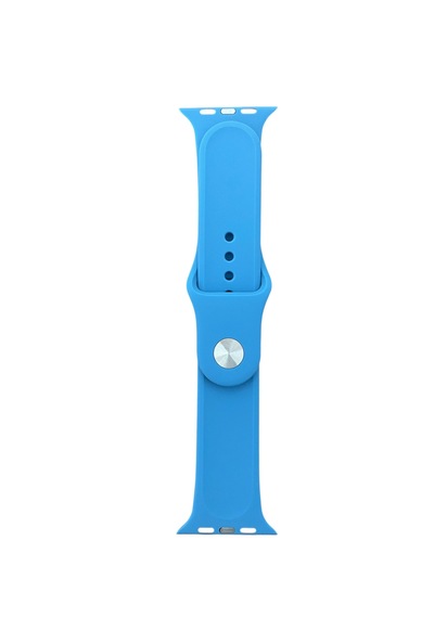 Apple Uyumlu Watch Silikon Kordon 44 45 46 49 Mm