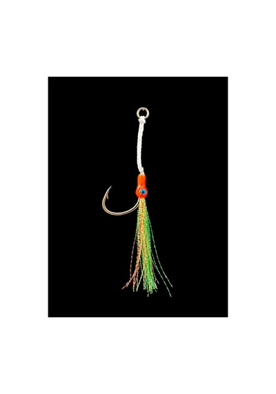 Pearly Team Fishing - Sıngle Hook 20gr - 30gr Pembe - 929839497