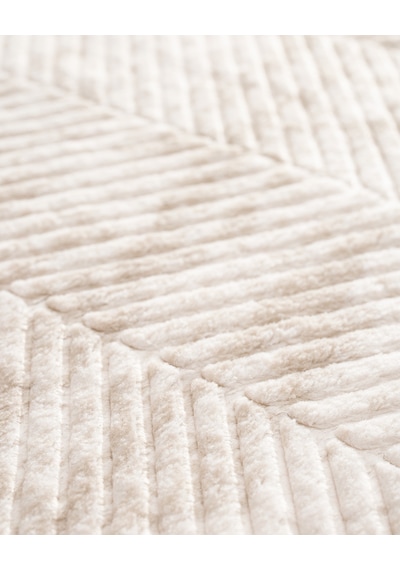 Madame Coco Eze Halı - Toprak - 200x300 Cm 8684427051405 Toprak