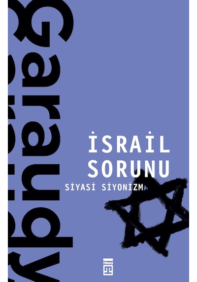 Kitapsiparis Israil Sorunu