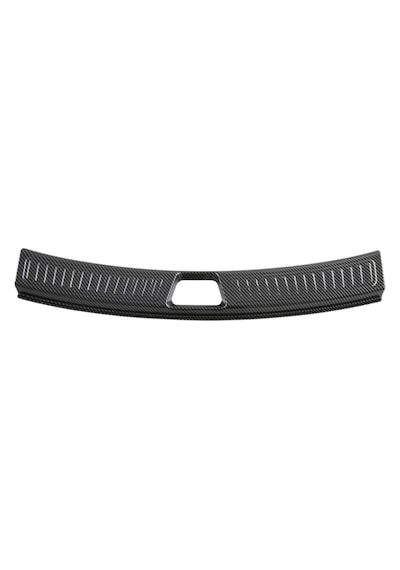 Red Lion Parts Byd Seallion 7 Uyumlu Karbon Fiber Desen Abs Bagaj İçi Eşik Koruyucu