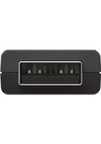 Asus Usb-be92 Nano Tri-band Usb Adaptörü Nnwasu0020