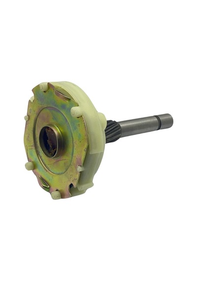 Marş Redüktör Dişli Mili planet Motorcraft Ford Transit V184 N11.13546
