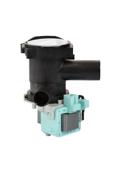 Bosch Uyumlu Max Çamaşır Makinesi Su Boşaltma Pompa Motoru - 394806007