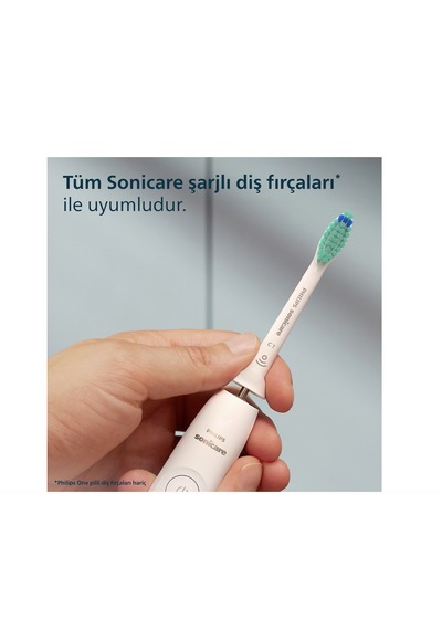 Philips Sonicare Hx6012/87 2'li Yedek Başlık