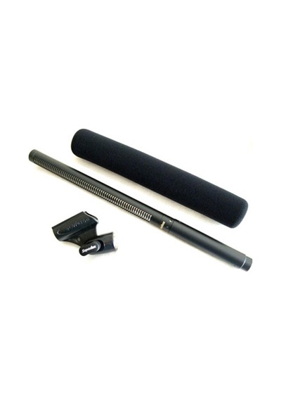 Superlux Pra118s Boom Mikrofon