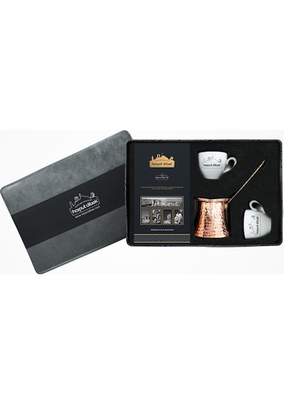 Harput Dibek Özel Set 250g Diğer