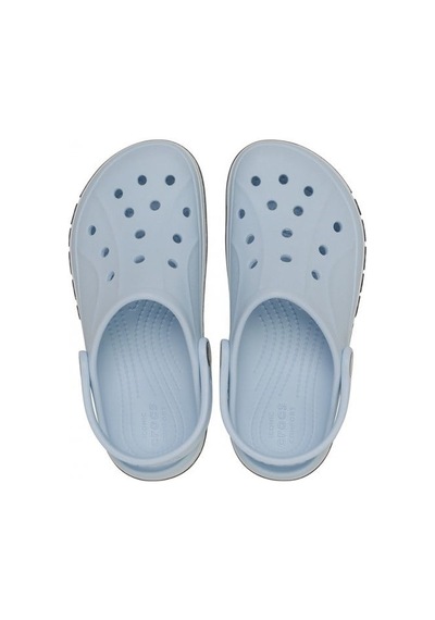 Crocs Bayaband Clog K Çocuk Terlik-33621 Açık Mavi