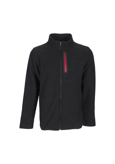Lumberjack 1W Sn165 Nordıc Polar 1Pr Erkek Siyah Polar -101044967 Siyah